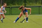 Field Hockey vs WSU  Wheaton College Field Hockey vs Worcester State University. - Photo By: KEITH NORDSTROM : Wheaton, field hockey, FH2021